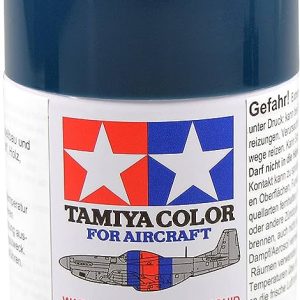 AS 08 NAVY BLUE, US NAVY (100ML)