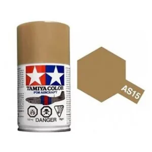 AS 15 TAN, USAF (100ML)