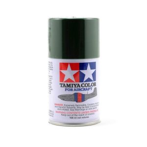 AS 23 LIGHT GREEN, LUFTWAFFE (100ML)