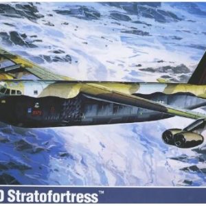 B 52D Stratofortress