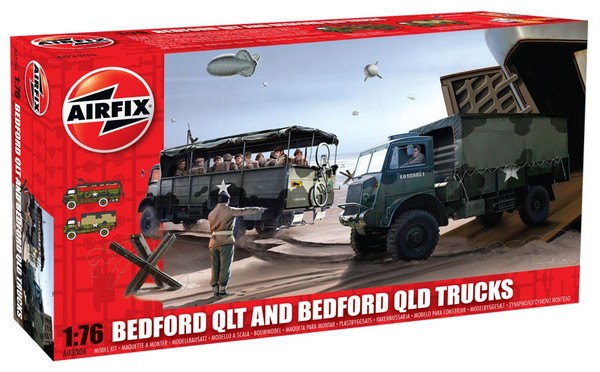 bedford qld qlt trucks