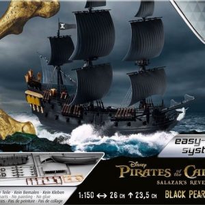 BLACK PEARL