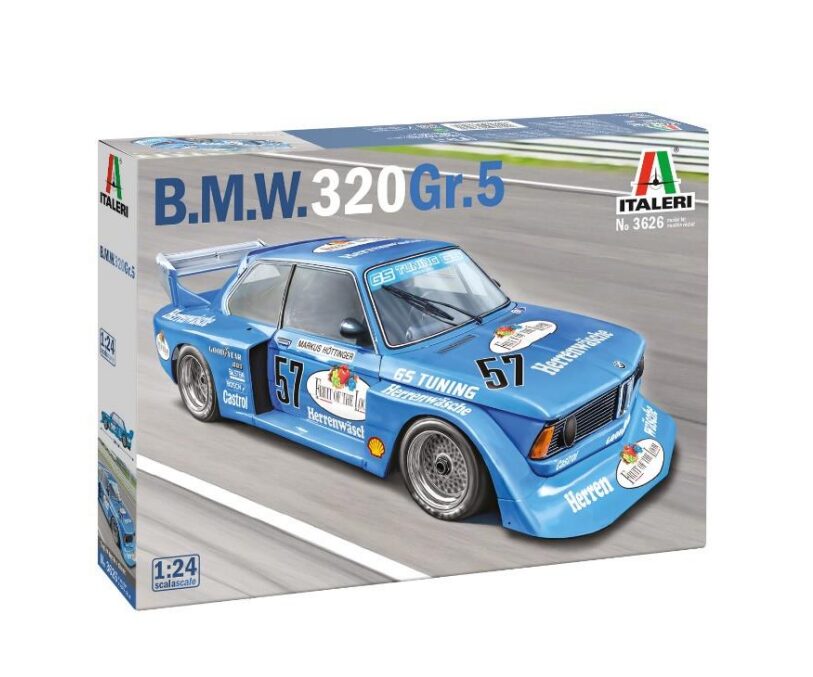 bmw gr.6