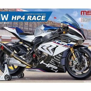 bmw hp4 race