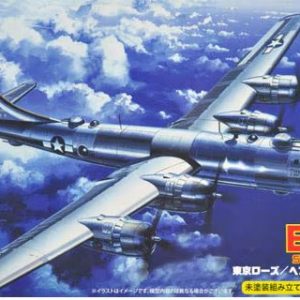 Boeing B 29 Tokyo Rose Heavenly Laden