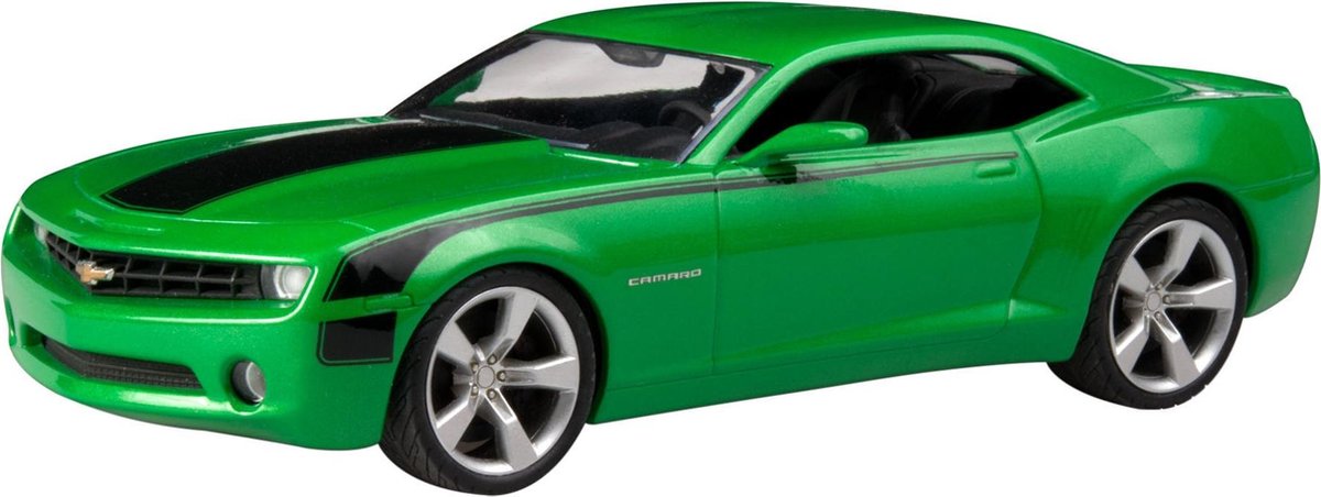 CAMARO CONCEPT CAR   SNAP TITE