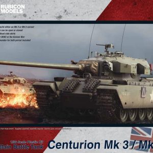 CENTURION MBT MK.3