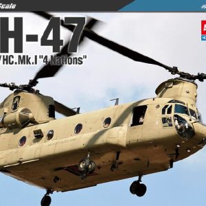 ch 47d f j hc mk.1 4 Nations