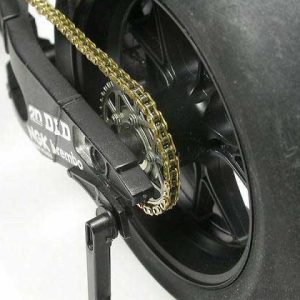 CHAIN SET YAMAHA YZR M1 GOLD