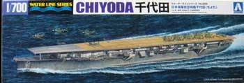 CHIYODA
