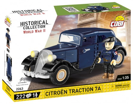 COBI2263