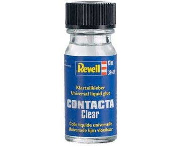 contacta clear 20g