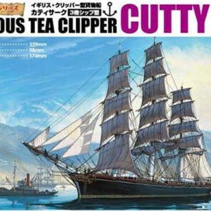 CUTTY SARK