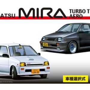 Daihatsu Mira Turbo TR XX Aero