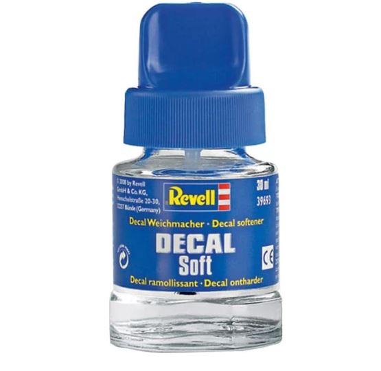 DECAL SOFT