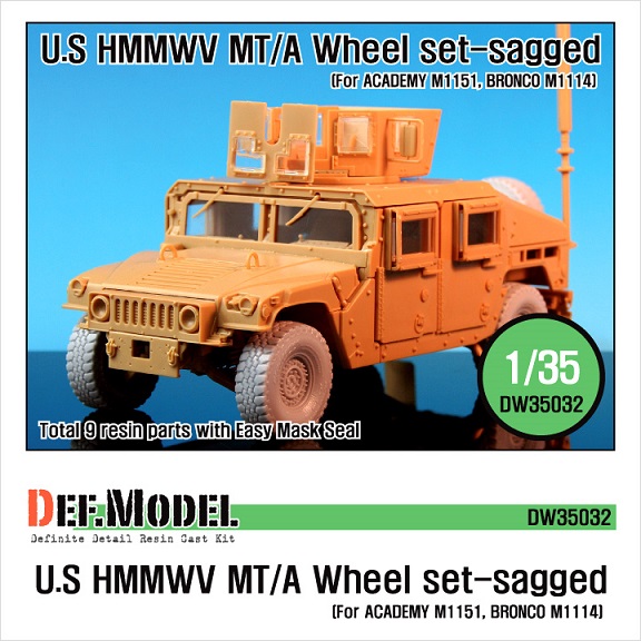 DEFDW35032