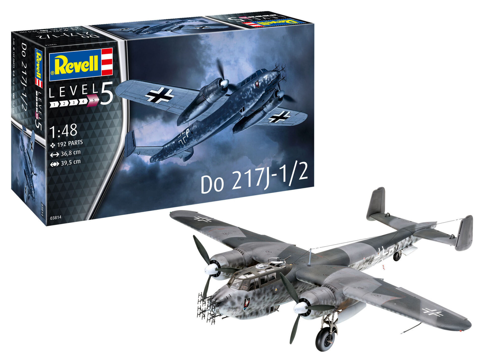 Do 217J 1 2