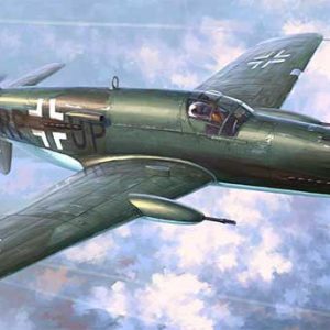 DORNIER PFEIL DO 335 B 2 ZERSTORER