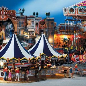 drankenstand carrousel bar