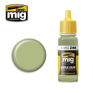 DUCK EGG GREEN BS 216 17ML