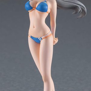 EGG Girls Coll. 09, Lucy McDonnell