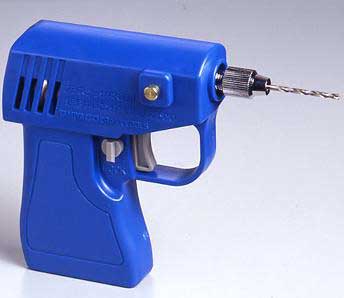 ELECTRIC HANDY DRILL