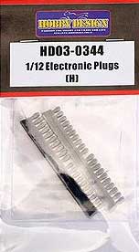 ELECTRONIC PLUGS H