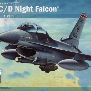 F 16 C D Night Falcon 1