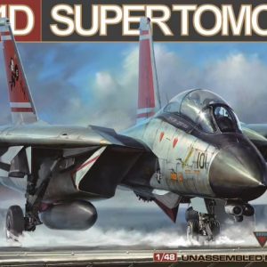 f14 d super tomcat