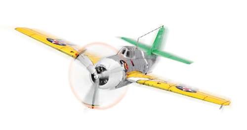 F4F 3 WILDCAT   EASY KIT