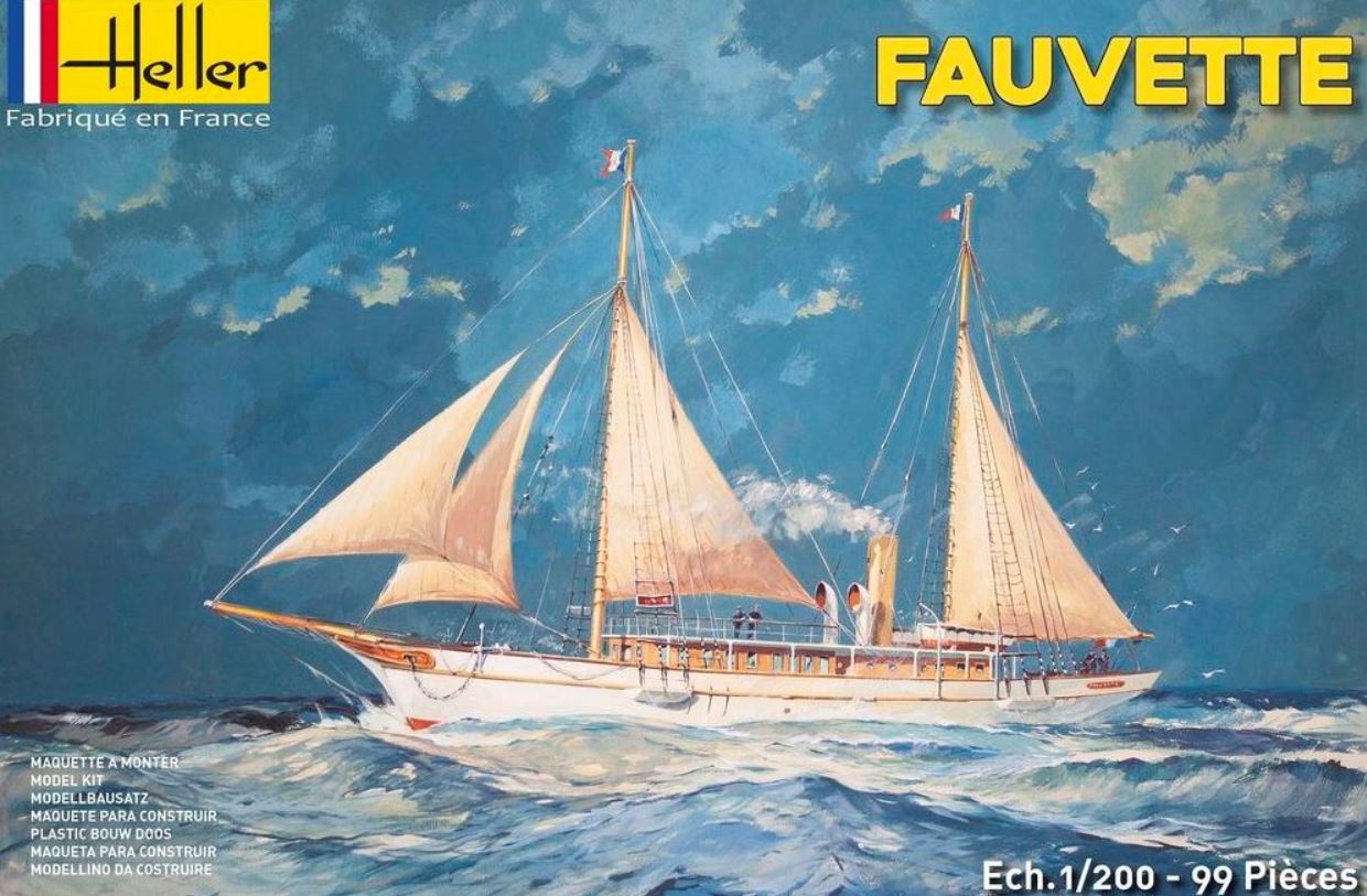 Fauvette