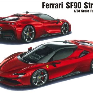 ferrari sf90 stradale