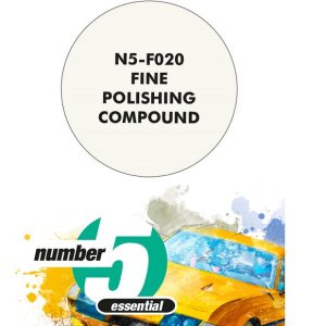 fine polishing compound 30ml