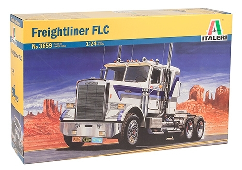 freightliner flc