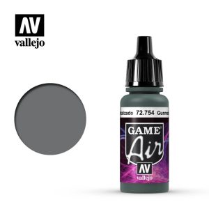 GAME AIR GUNMETAL