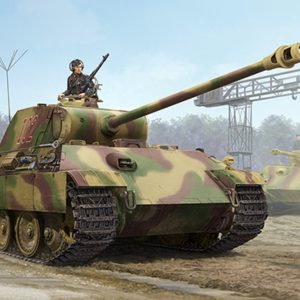 german panther g