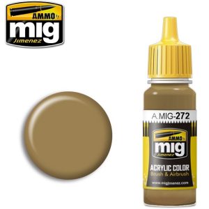 GIALLO MIMETICO 4