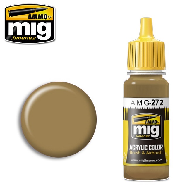 GIALLO MIMETICO 4