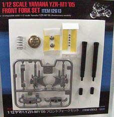 GRADE UP HONDA RC211V 06 FRONT FORK