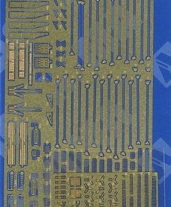 GRADE UP US NAVY AIRCRAFT CARRIER WASP