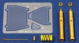 GRADE UP YAMAHA YZR M1 09