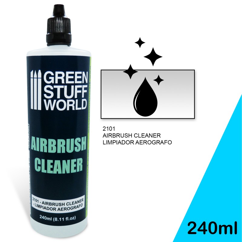 green stuff world acrylic thinner