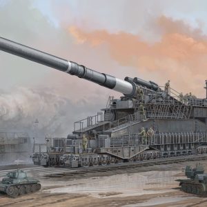 hobby boss 1 72 dora