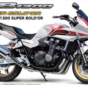 HONDA CB1300 SUPER BOL D'OR