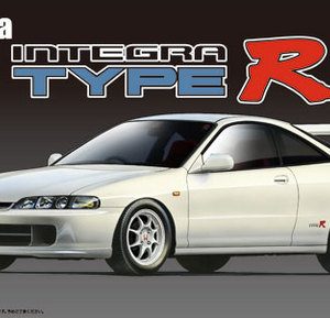 HONDA INTEGRA R DC2 1995