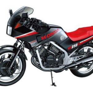 HONDA MC08 VT250F 1984