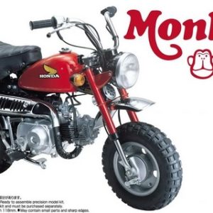 HONDA MONKEY