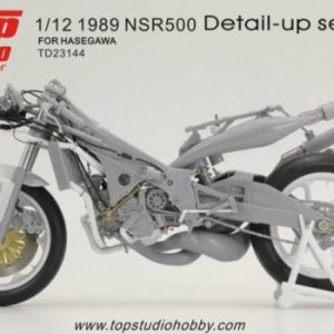 HONDA NSR500 DETAIL SET