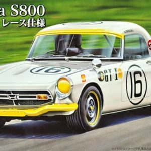 honda s800 race edition 1