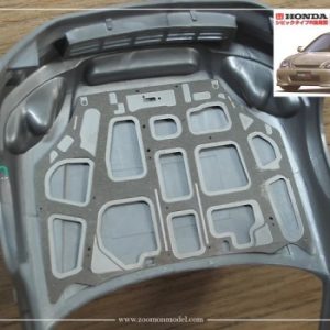 HOOD STRUCTURE HONDA CIVIC TYPE R EK9